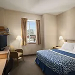 Days Inn By Wyndham Philadelphia Convention Center