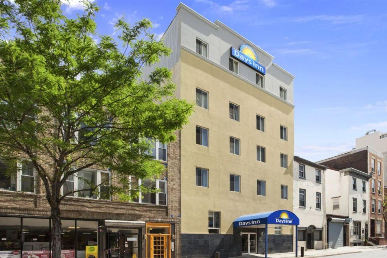 Days By Wyndham Convention Center Hotel 3*