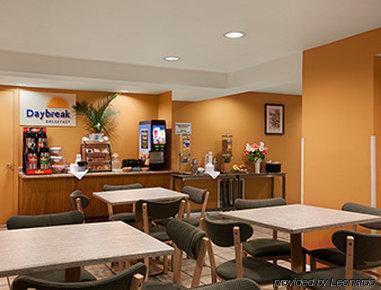 Hotel Days By Wyndham Convention Center Philadelphia